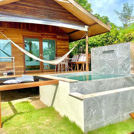 Nibbana Bungalows Hinkong Extérieur photo